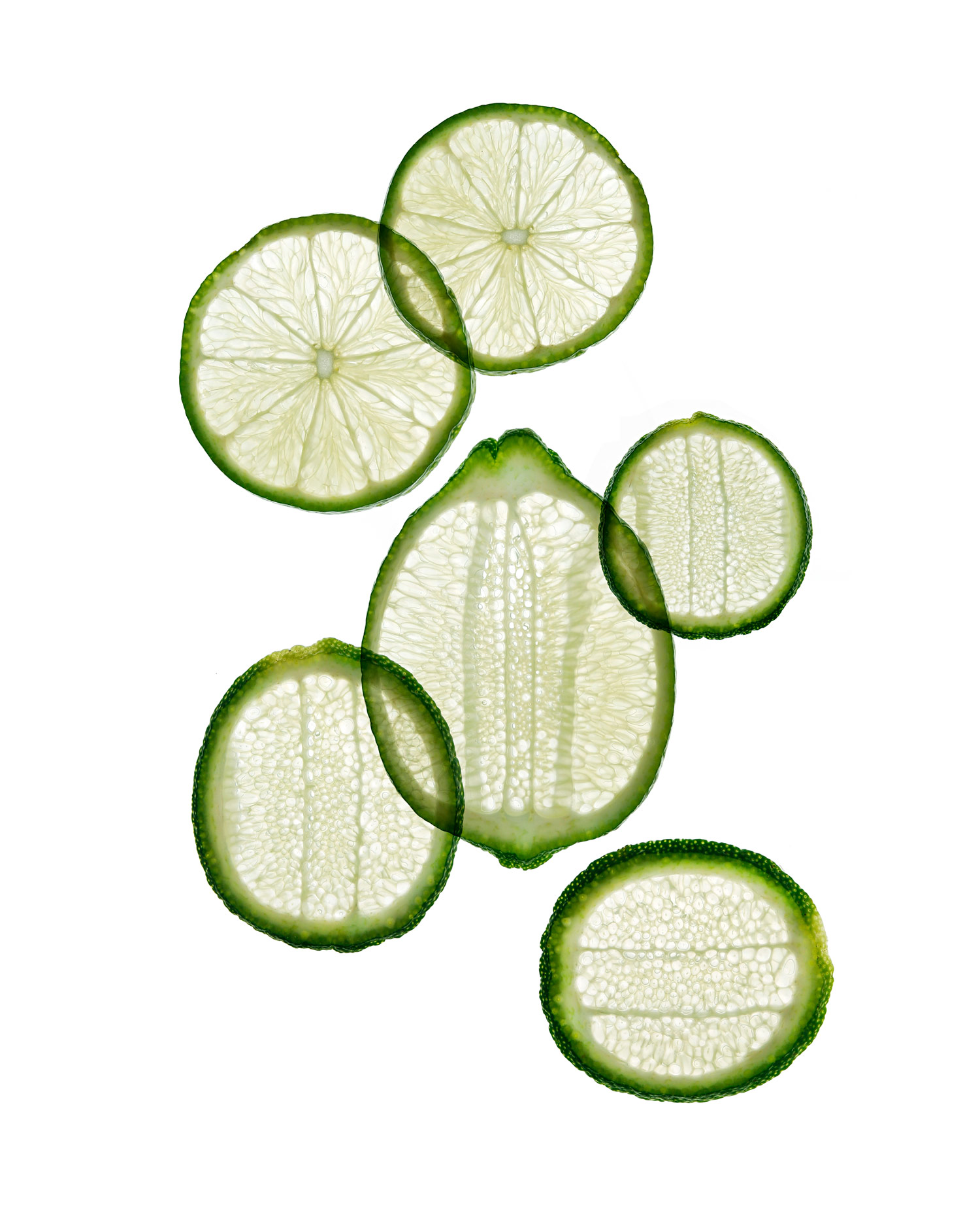 limes should be easy