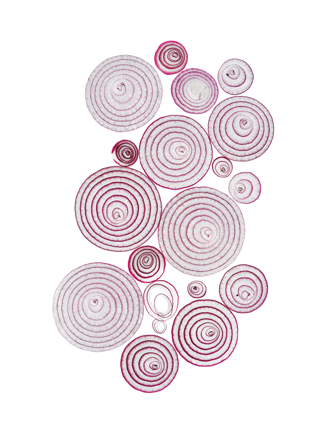 hypnotic onions